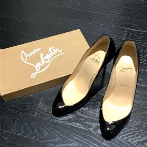 Brand new Christian Louboutins!